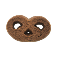 CHOCOLATE PRETZEL COOKIE 10G