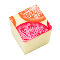 DAILY TREATS -LEMON MYRTLE PRALINE 11G