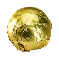 [TOP SELLER] TIPSY -CHAMPAGNE TRUFFLE 13G