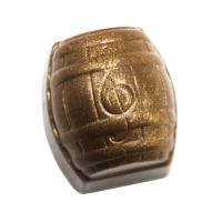 TIPSY -RUM RUM RAISIN PRALINE 15G