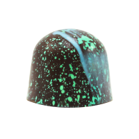 BONBON -MINT DARK FEUILLETINE 13G