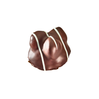NUTS -TROIS FRERES PRALINE 13G