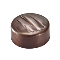 [TOP SELLER] QUINTESSENTIAL - 72% DARK FEUILLETINE PRALINE 10G