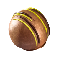 QUINTESSENTIAL -OH HONEY! TRUFFLE 11G