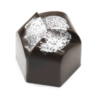 VEGAN -ESPRESSO NO DEPRESSO PRALINE 9G