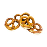 OKTO26-04 THE ORIGINAL GERMAN PRETZEL (DELIVERY FROM 3 AUG 2026 ONWARDS)
