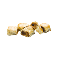 OKTO26-05 MINI GERMAN APPLE STRUDEL (DELIVERY FROM 3 AUG 2026 ONWARDS)