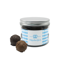 OKTO26-13 MILK/DARK TRUFFLES (DELIVERY FROM 3 AUG 2026 ONWARDS)