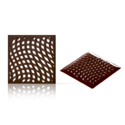 Chocolate Decor