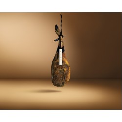 Cardisan Iberian Jamon