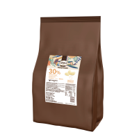 CEMOI PROFESSIONAL WHITE CHOC 30%
