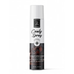 Pan Release & Colouring Spray