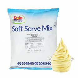 Soft Serve Mix