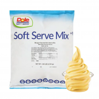 DOLE MANO SOFT SERVE MIX