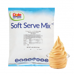 Soft Serve Mix