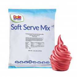 Soft Serve Mix