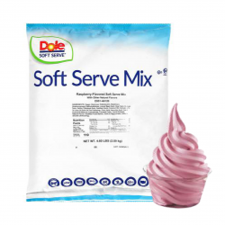 Soft Serve Mix