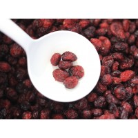 Premium Whole Dried Cranberries