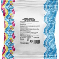 CLASSIC VANILLA SOFT SERVE POWDER
