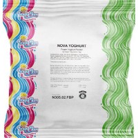 NOVA YOGURT SOFT SERVE MIX