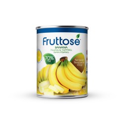 Fruit Fillings and Toppings