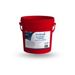 Fruit Fillings and Toppings