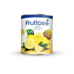 Fruit Fillings and Toppings