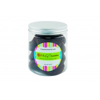 COOKIES IN JAR (L) - DOUBLE CHOC CHIP COOKIE 220G