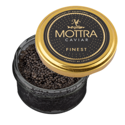 Mottra Caviar