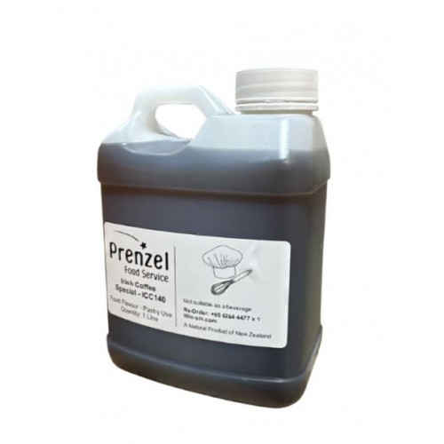 Prenzel