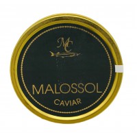 Mottra Malossol Osetra Caviar 50g