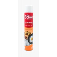 SLIKO ANTI STICK SPRAY (Halal)