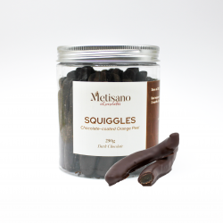 Metisano (pralines, truffles, chocolates and more)