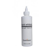 CHEFMASTER WHITENER 16OZ